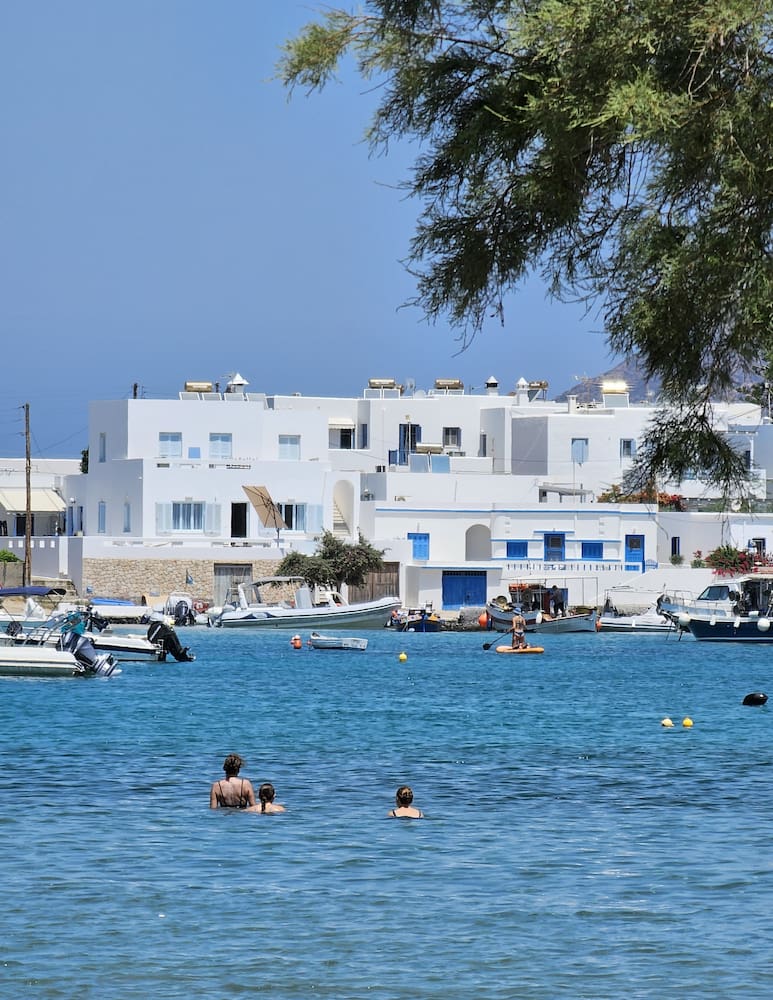 Pollonia Milos Pollonia Milos