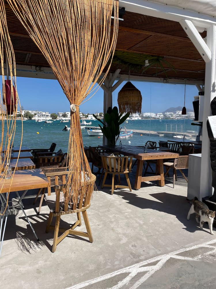 Pollonia Milos Pollonia Milos