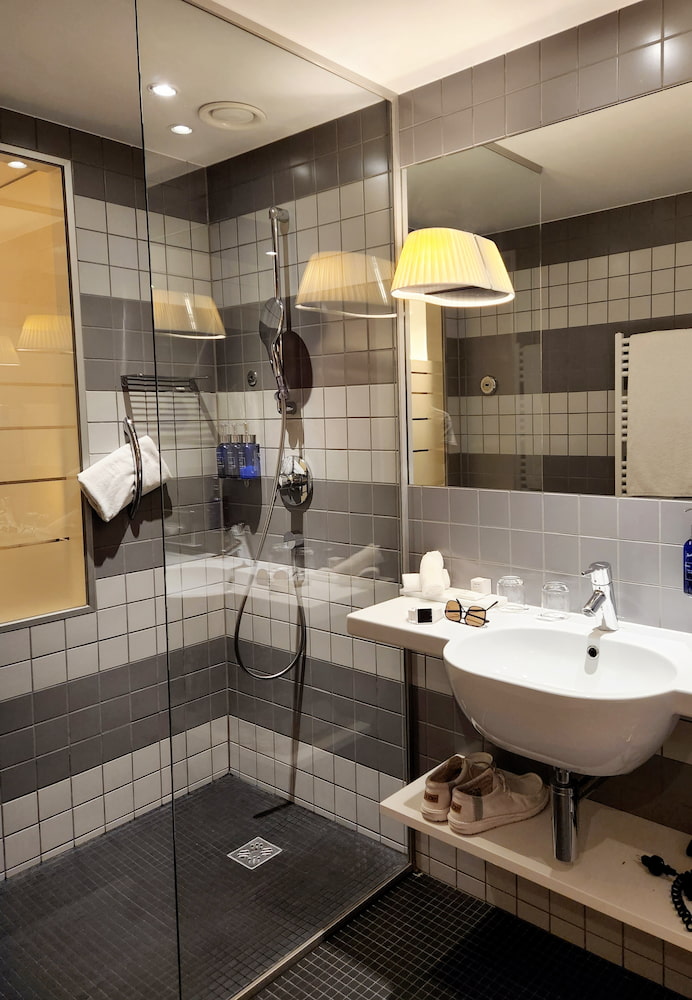 Radisson Blu Hotel Radisson Blu Hotel