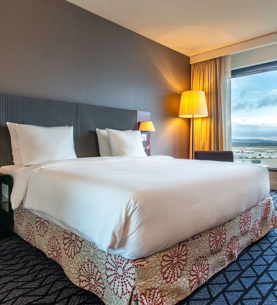 Radisson Blu Hotel Radisson Blu Hotel