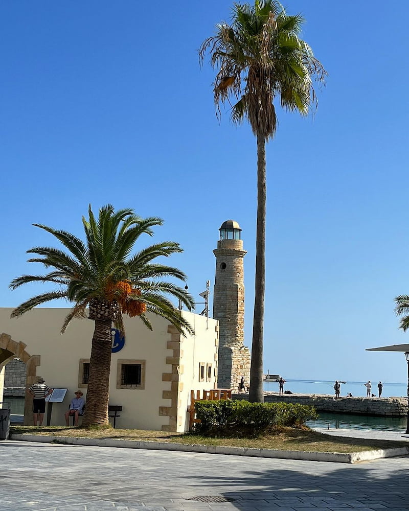 Rethymnon Rethymnon
