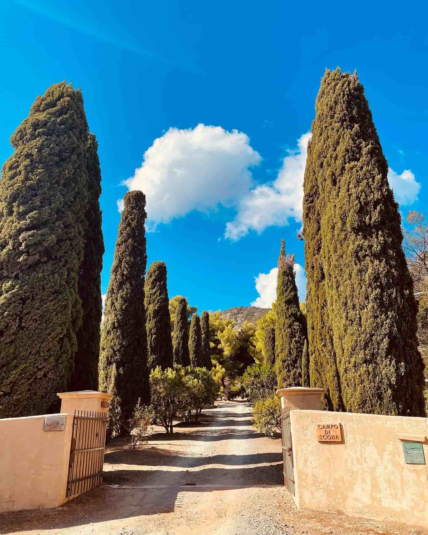 Saint-Florent, Corse, France