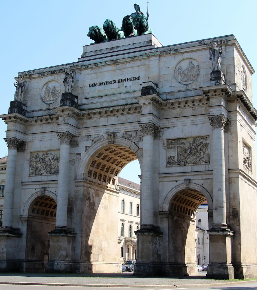 Schwabing-Freimann Schwabing Freimann