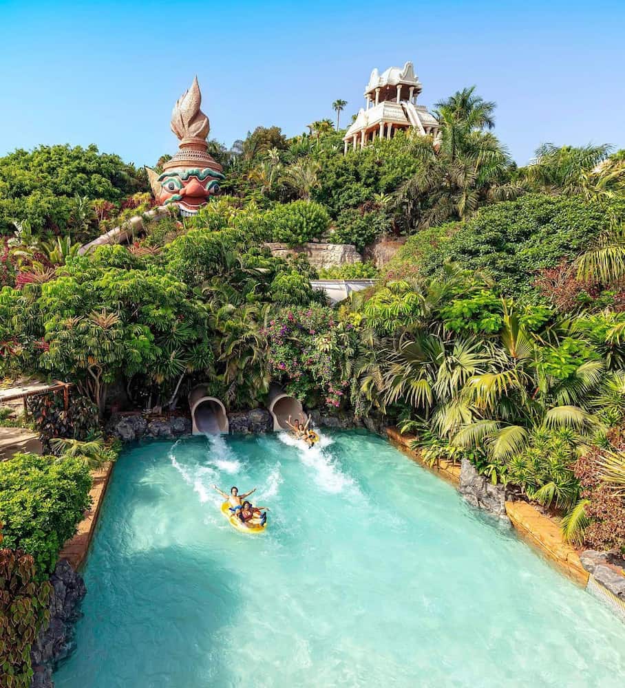 Siam Park Siam Park