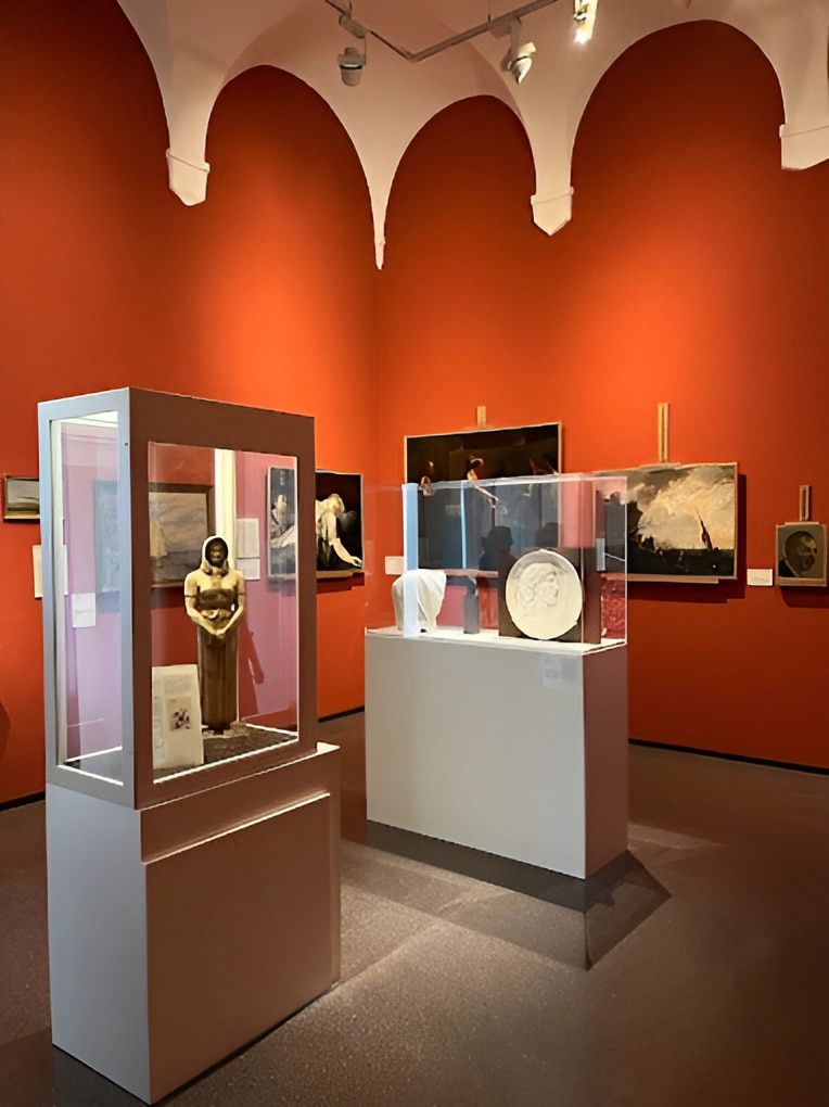 Museo Etnográfico de Córcega Museo Etnográfico de Córcega