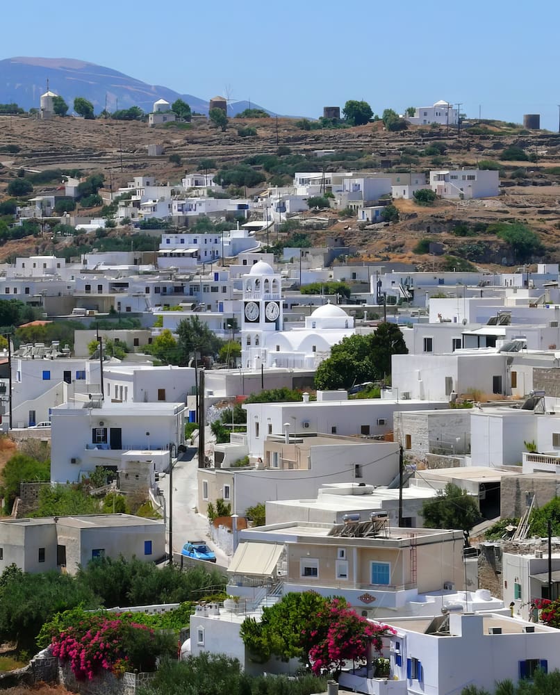 Triovasalos Triovasalos