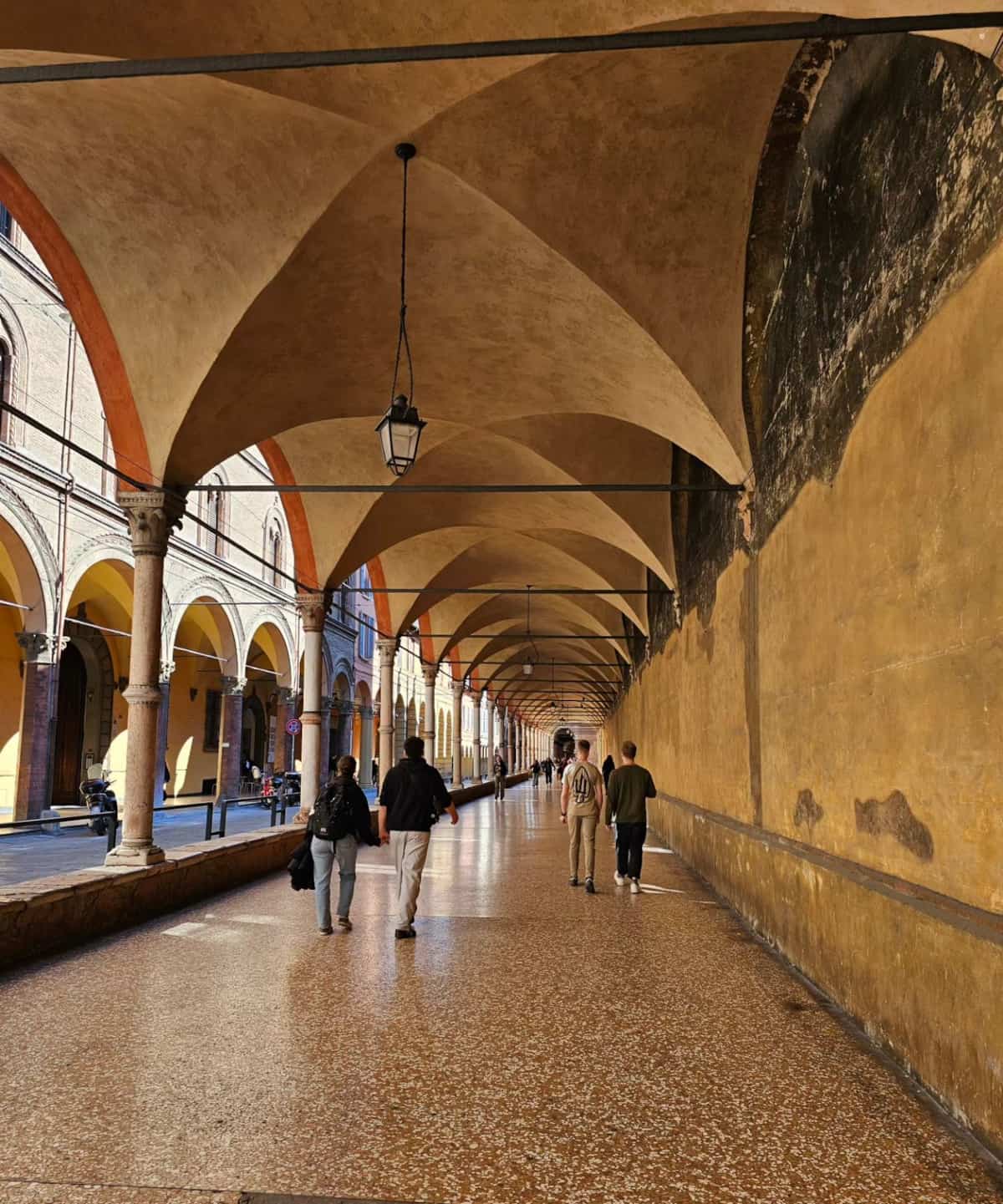 University District Bologna