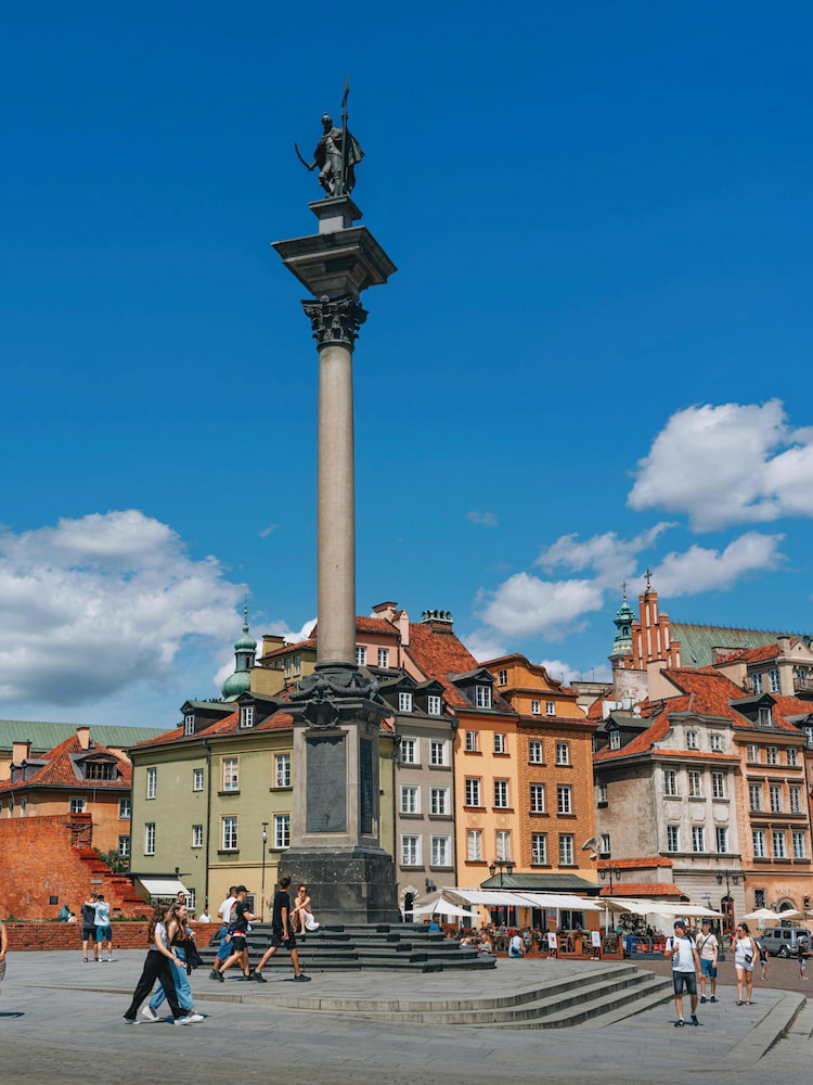 Śródmieście Śródmieście