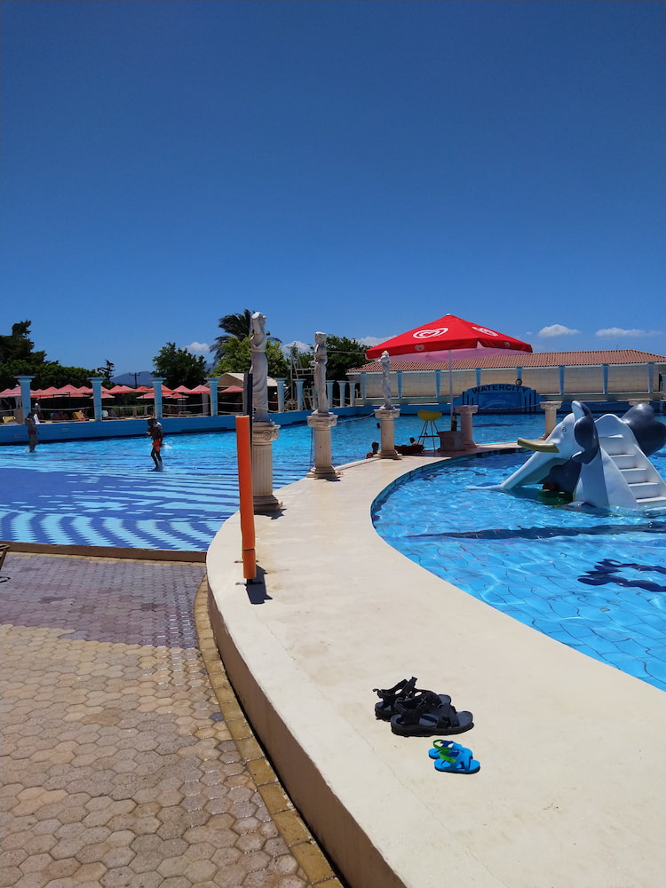 Water City water park Water City water park