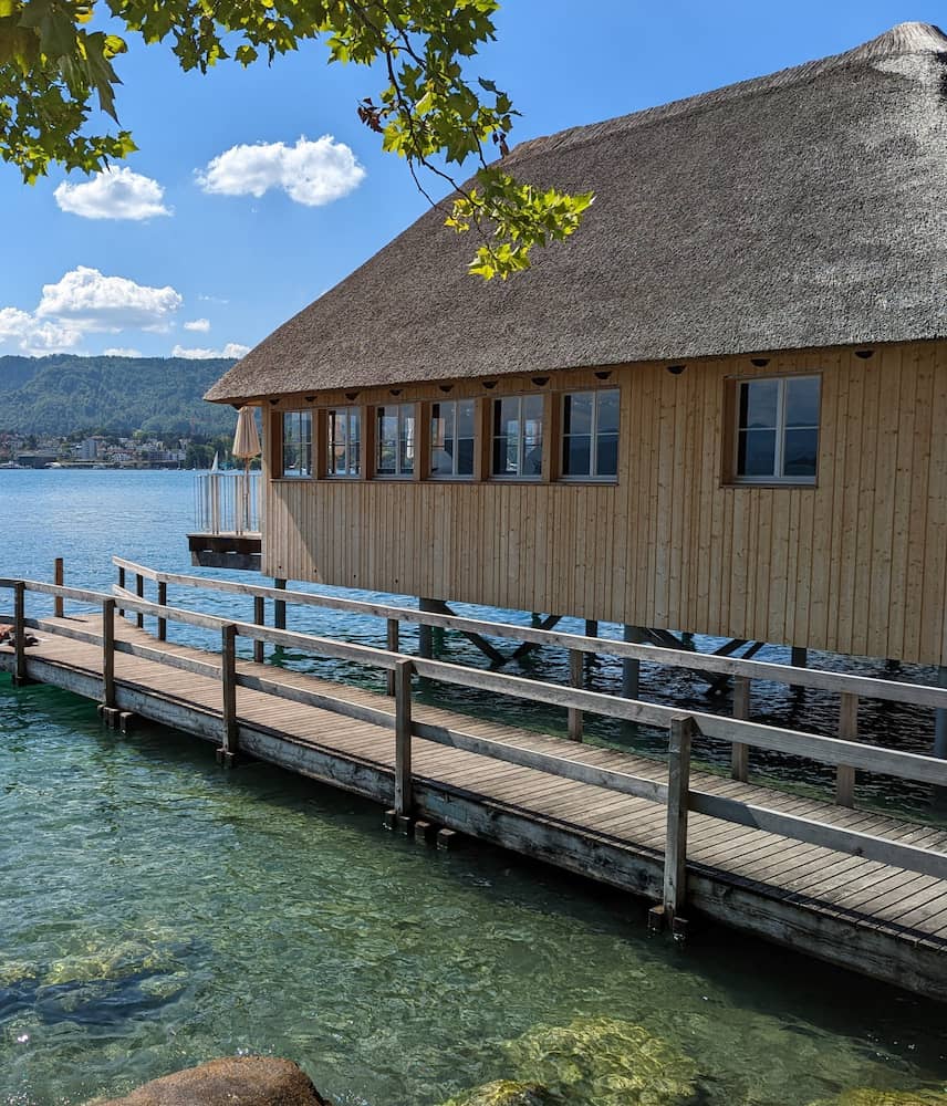 Parque Zurichhorn Parque Zurichhorn