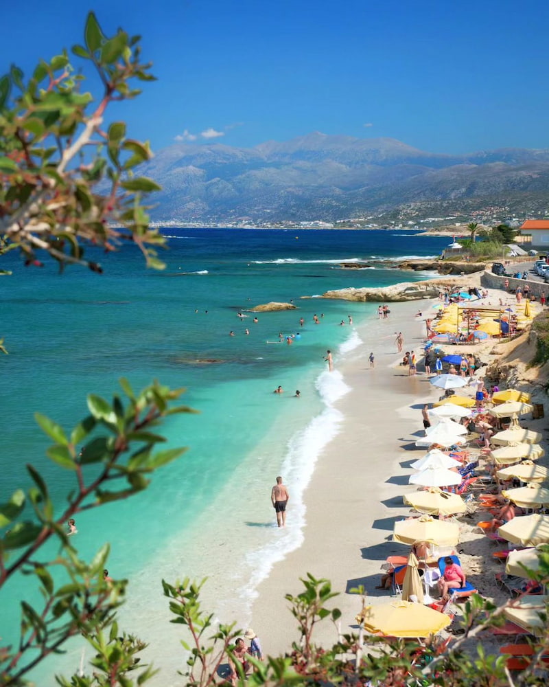 hersonissos hersonissos