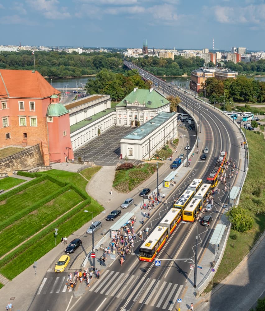 Śródmieście Śródmieście