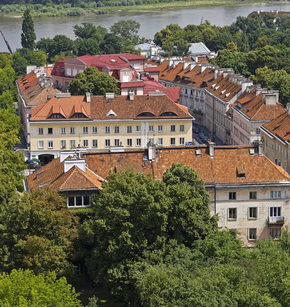 Śródmieście Śródmieście