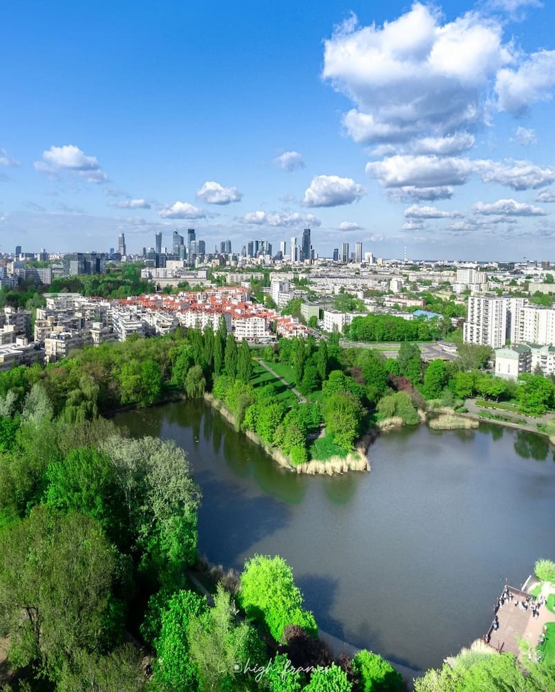 Śródmieście Śródmieście