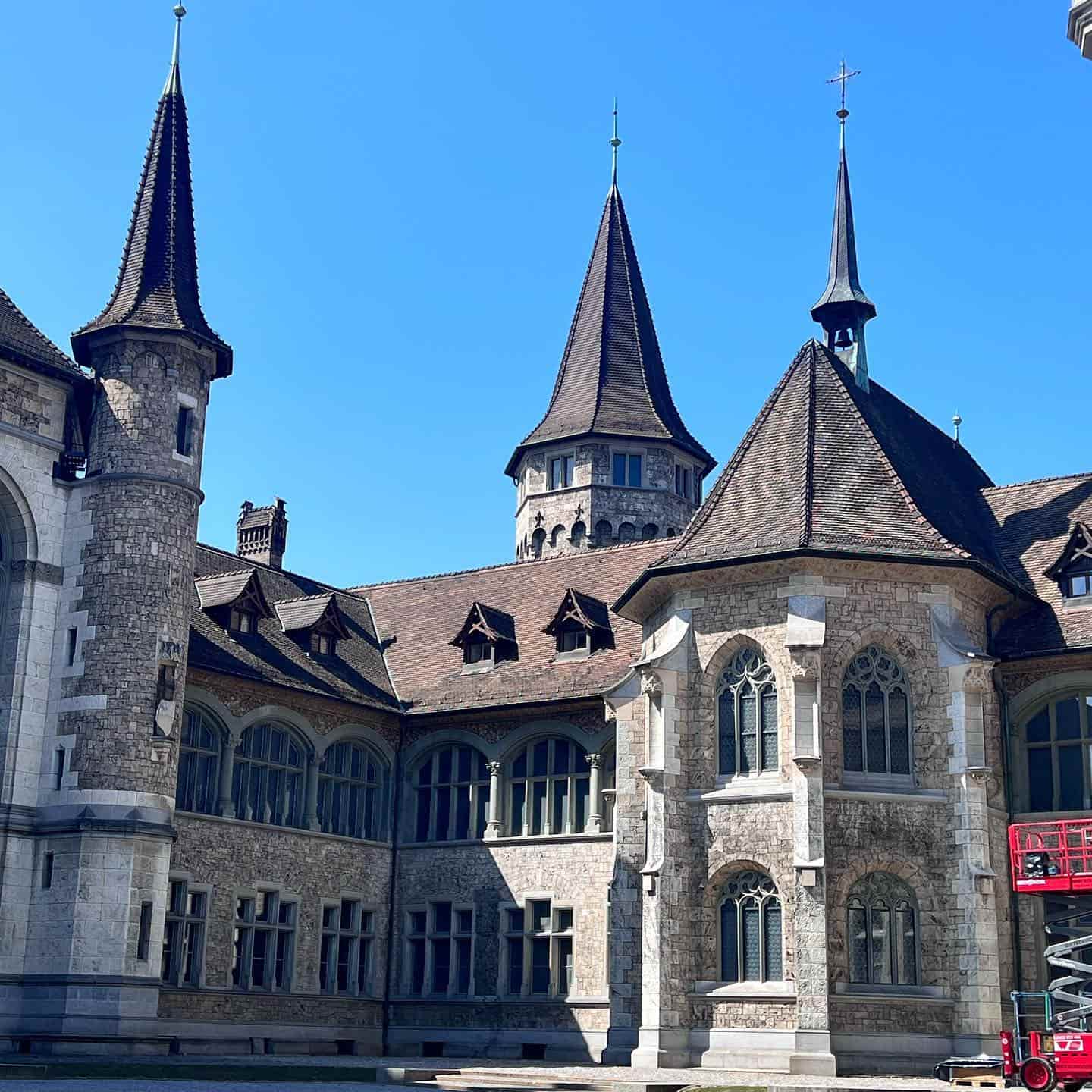 Museo Nacional Museo Nacional