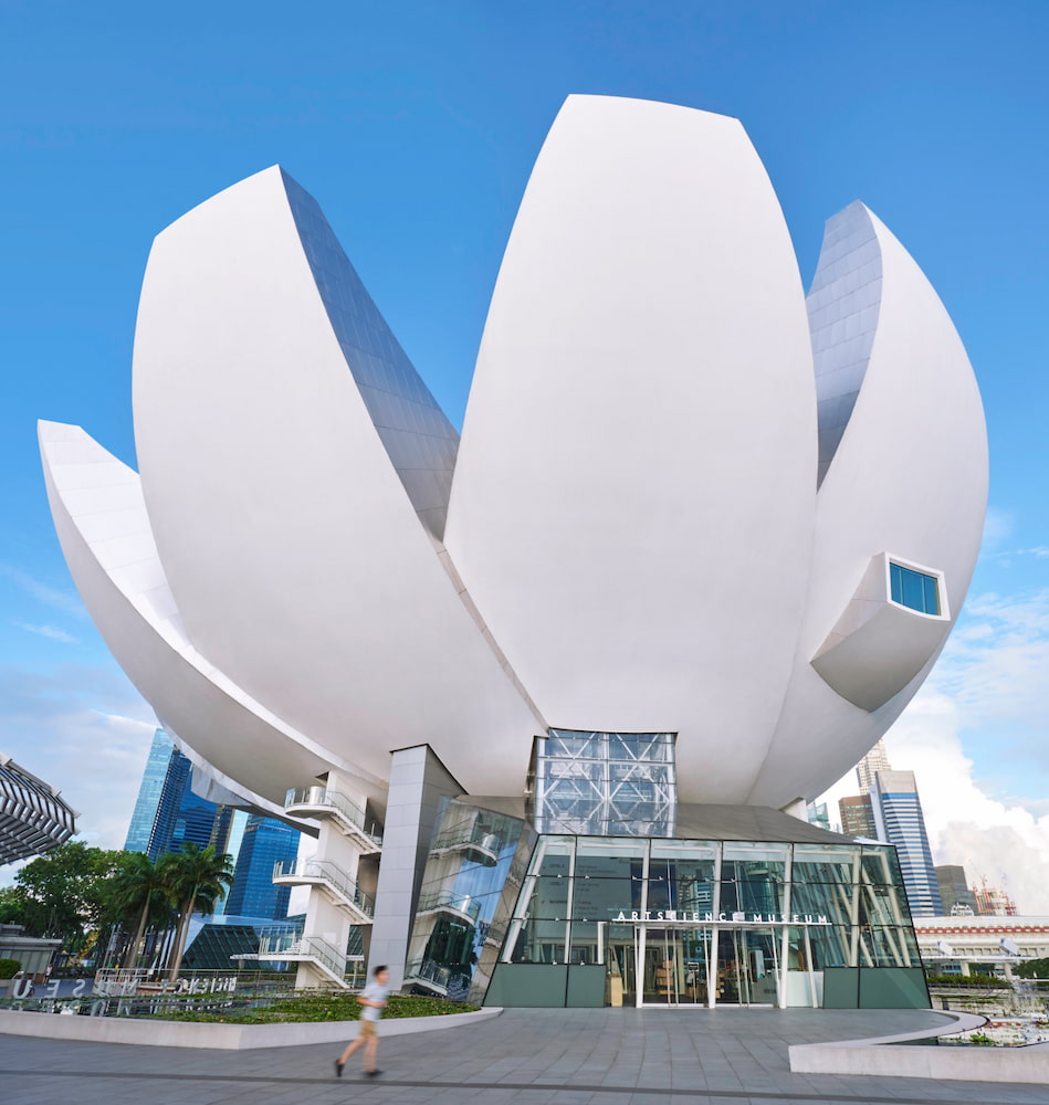 Marina Bay Marina Bay