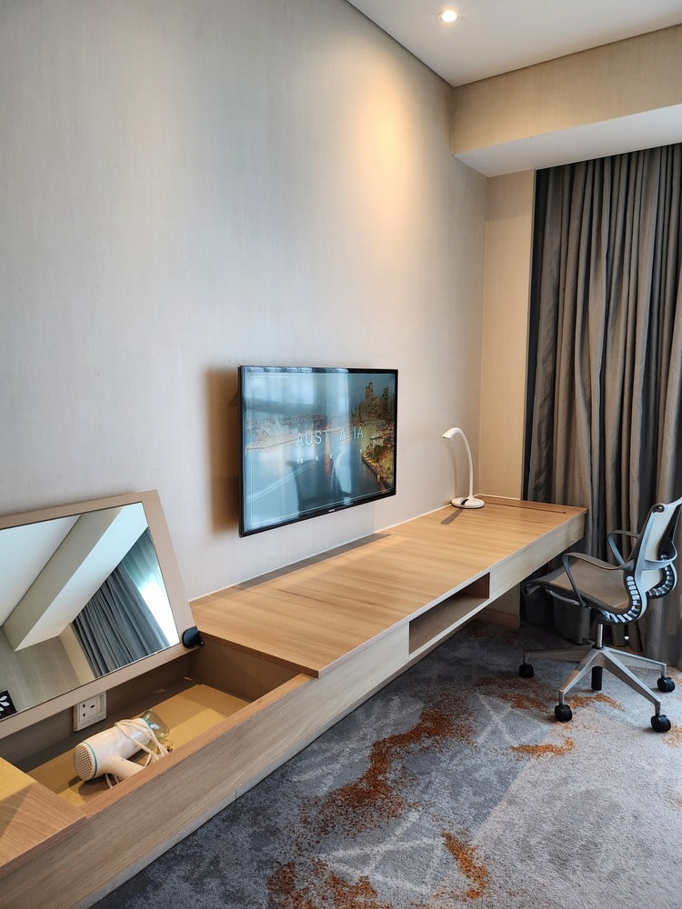 Capri by Fraser Changi City Capri by Fraser Changi City