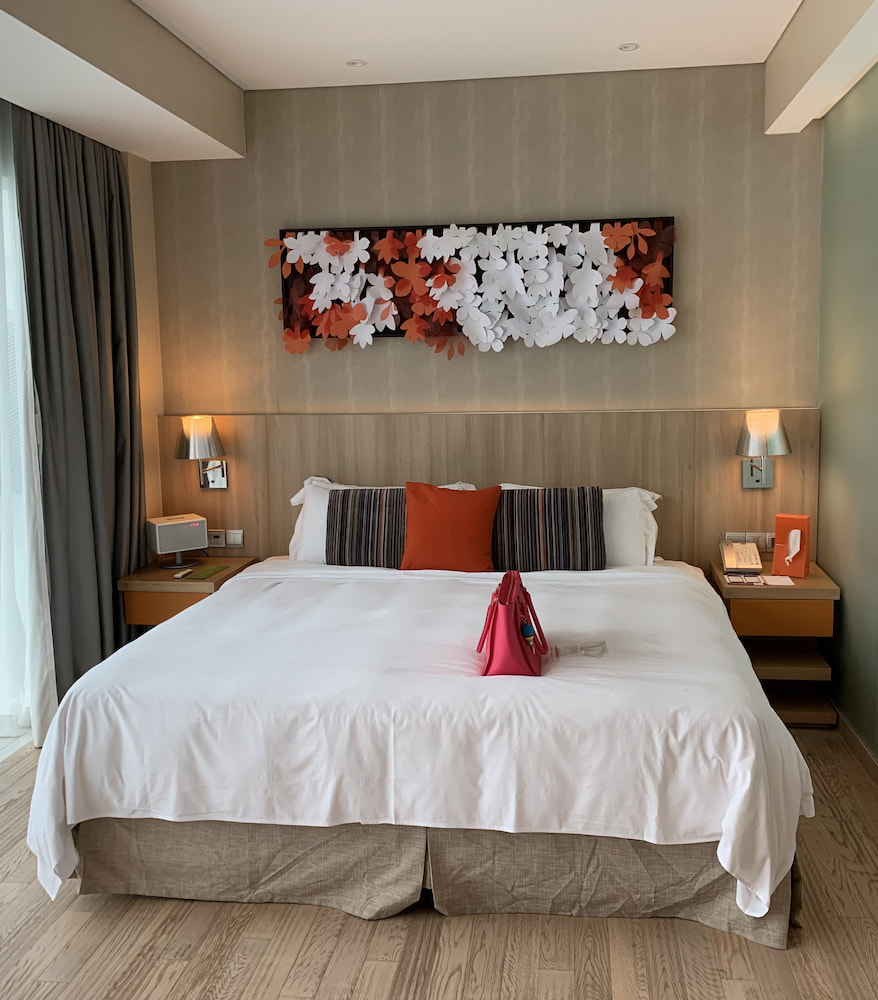 Capri by Fraser Changi City Capri by Fraser Changi City