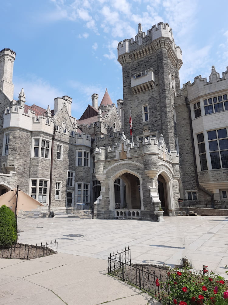 Casa Loma Casa Loma