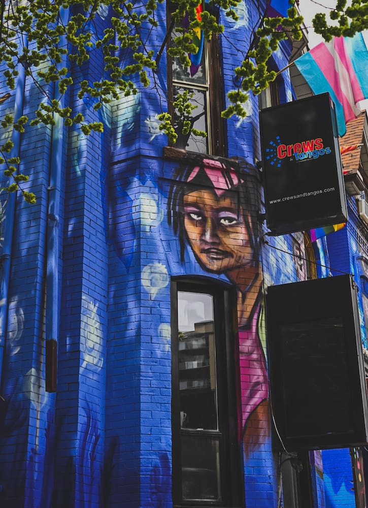 Church-Wellesley Village Church-Wellesley Village