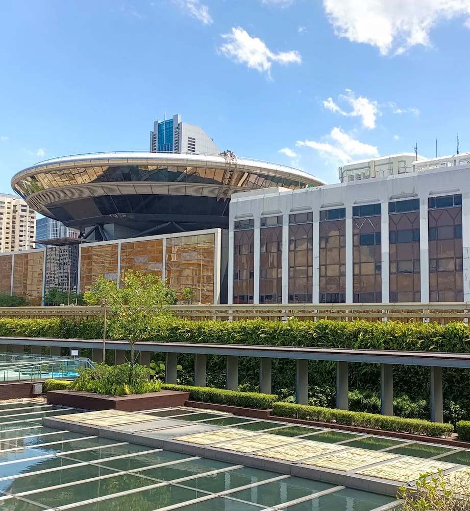 Distrito colonial Distrito colonial