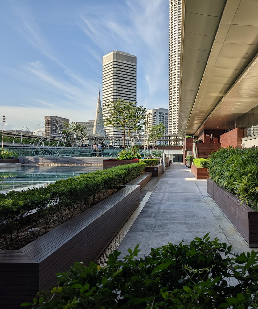 Distrito colonial Distrito colonial