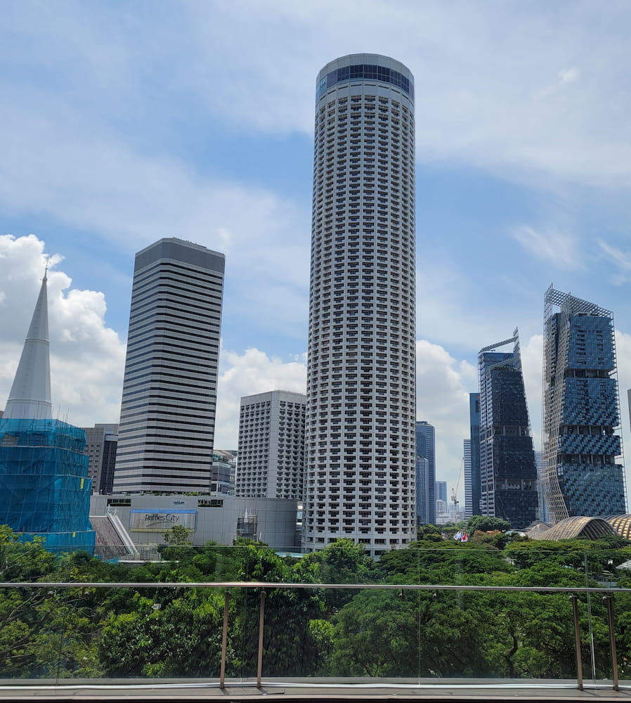 Distrito colonial Distrito colonial