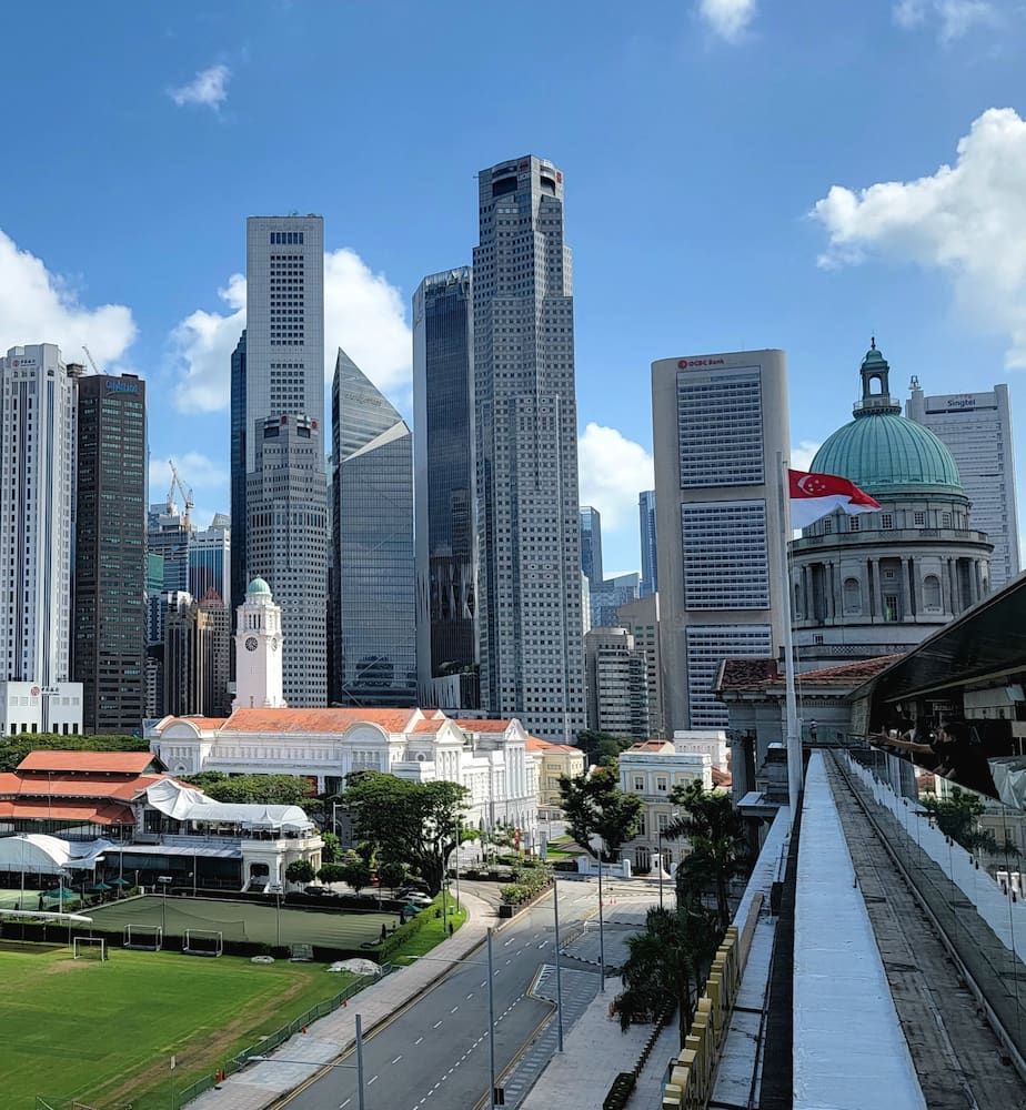 Distrito colonial Distrito colonial