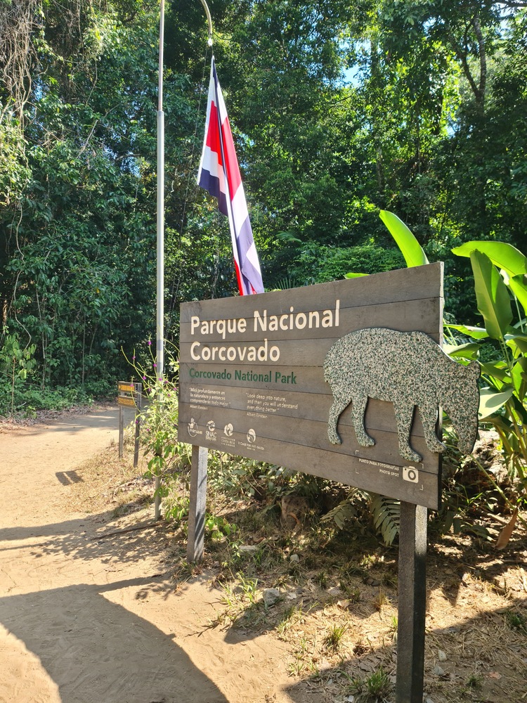 Corcovado-National-Park-4 Corcovado National Park 4