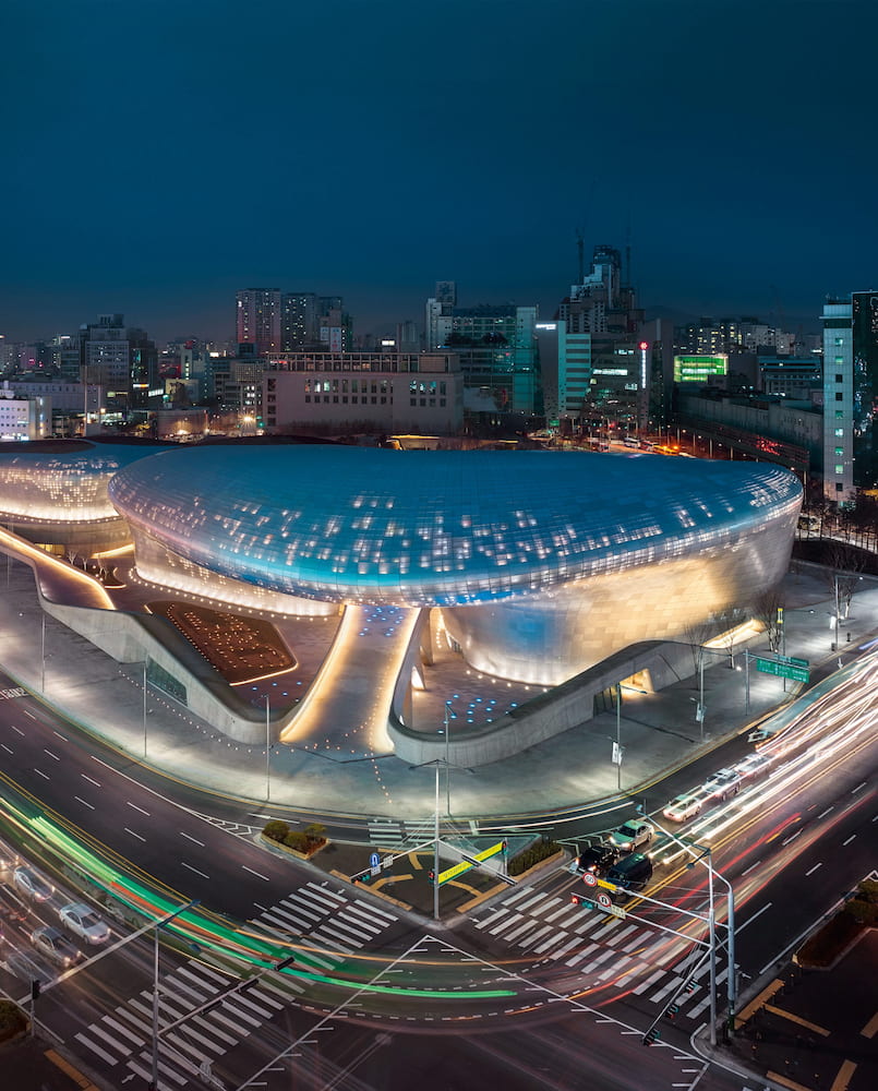 Dongdaemun Dongdaemun