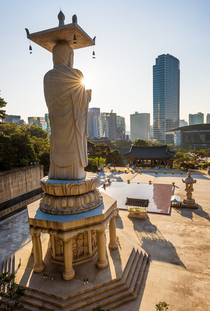 Gangnam, Seúl Gangnam, Seúl