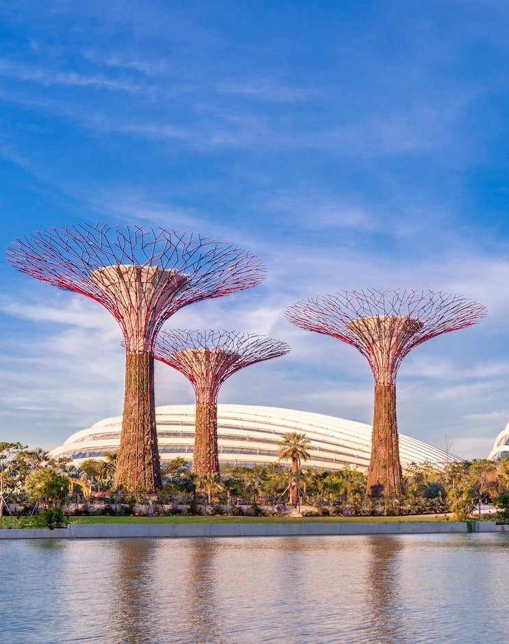 Marina Bay Marina Bay