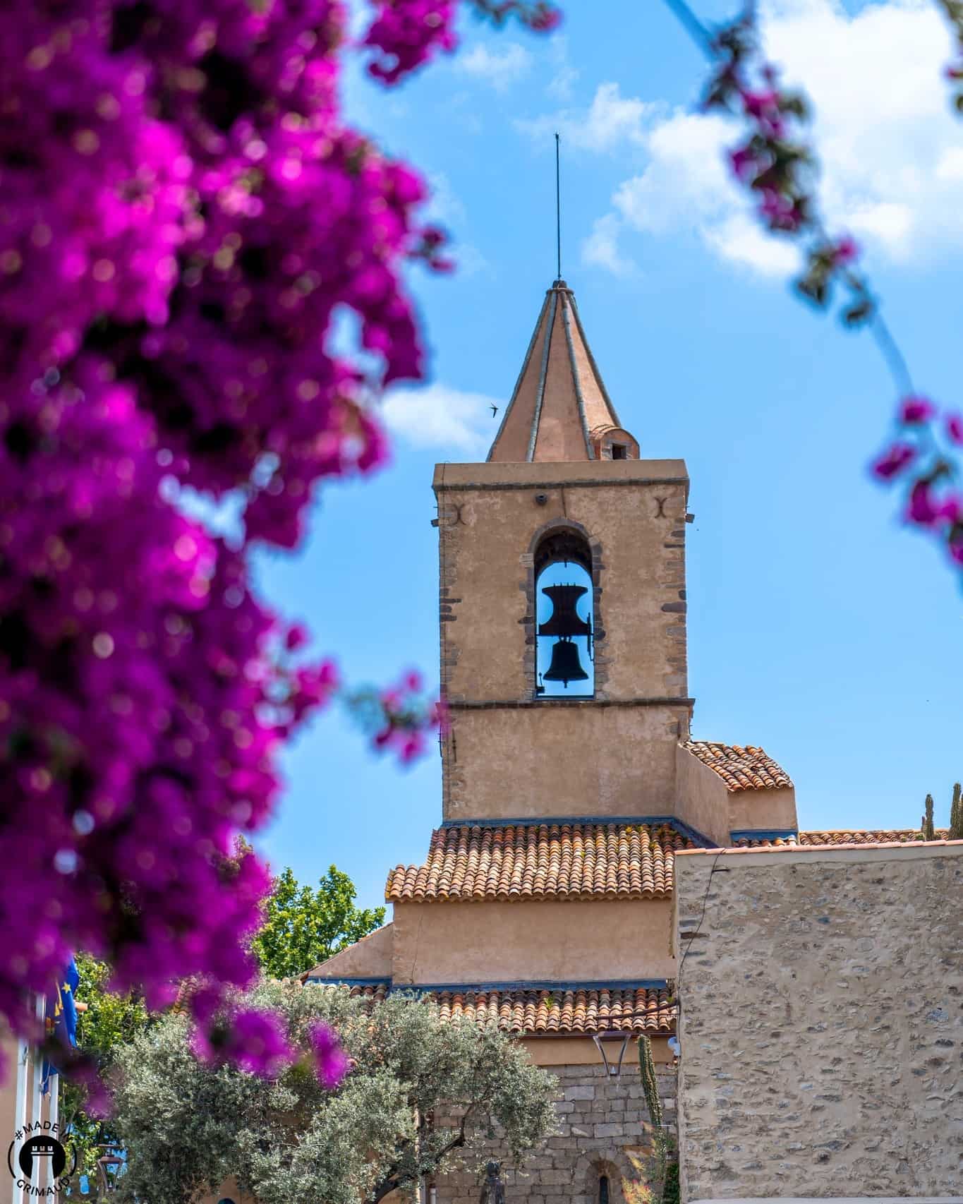 📍 Grimaud Village, Saint Tropez, France 📍 Grimaud Village, Saint Tropez, France
