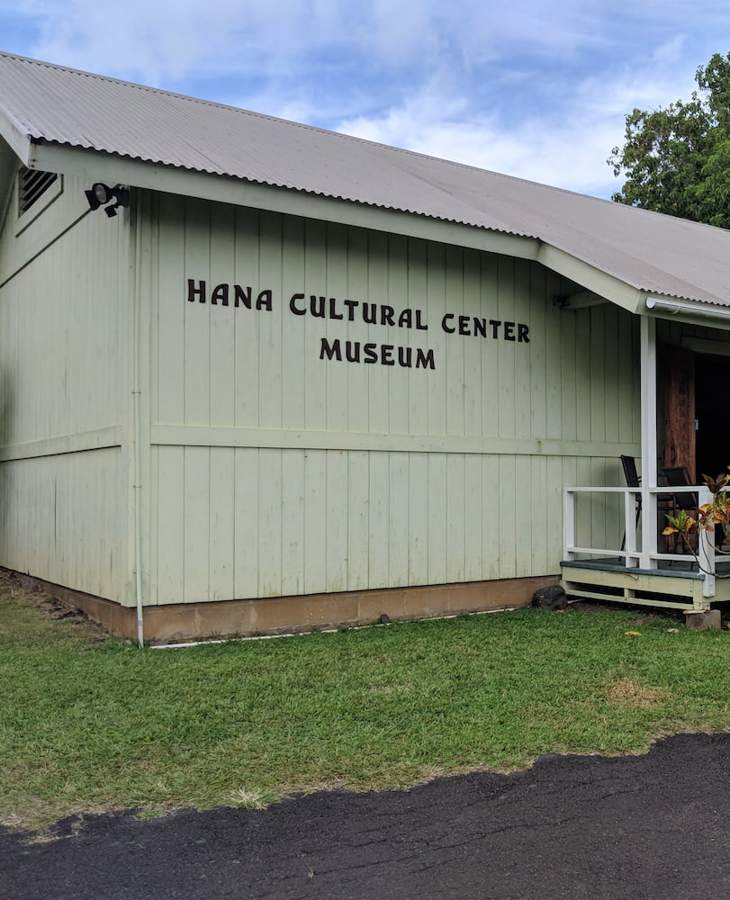 Hana, Maui Hana maui 3