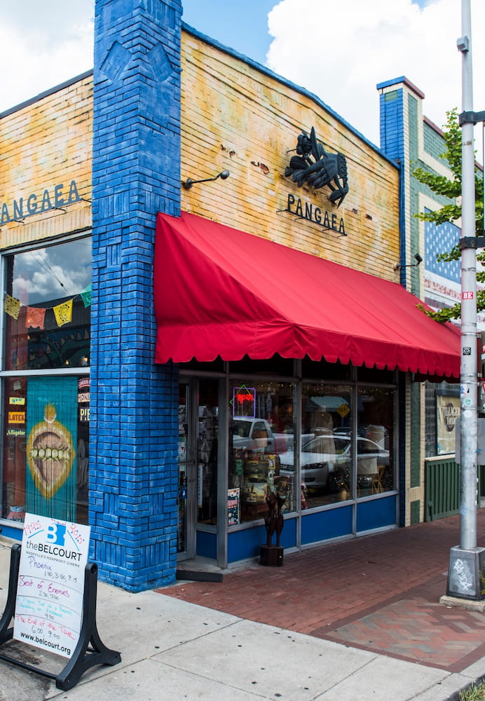 Pueblo de Hillsboro Pueblo de Hillsboro