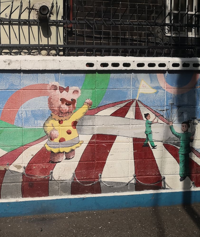 Hongdae, Seúl Hongdae, Seúl