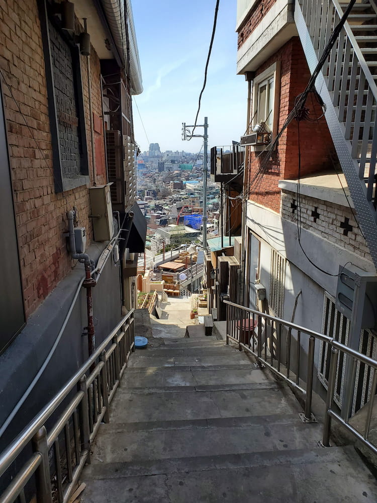 Hongdae, Seúl Hongdae, Seúl