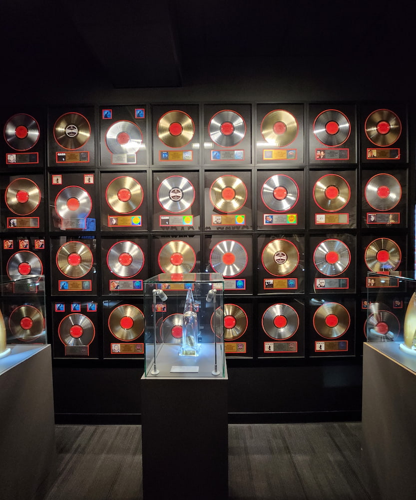 Museo Johnny Cash Museo Johnny Cash