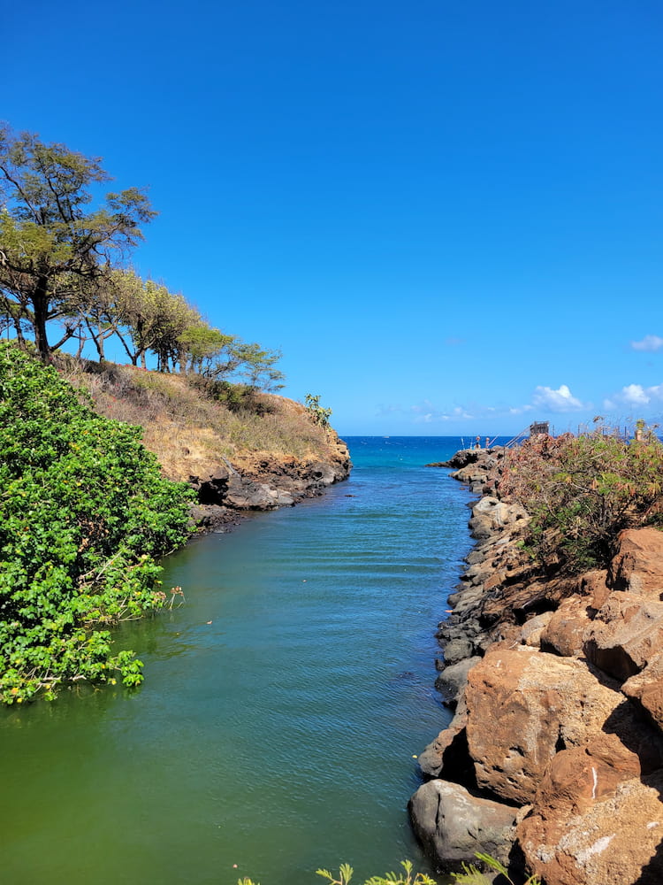 Ka'anapali Ka'anapali