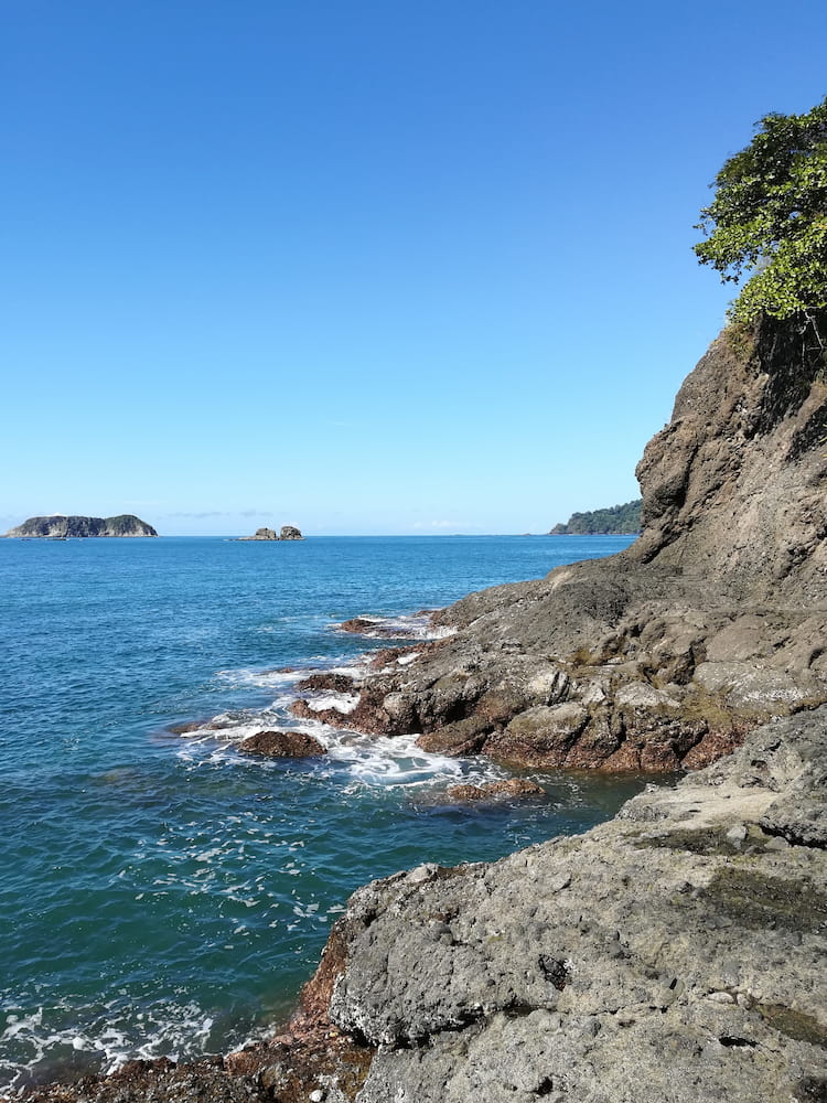 Manuel Antonio Manuel Antonio