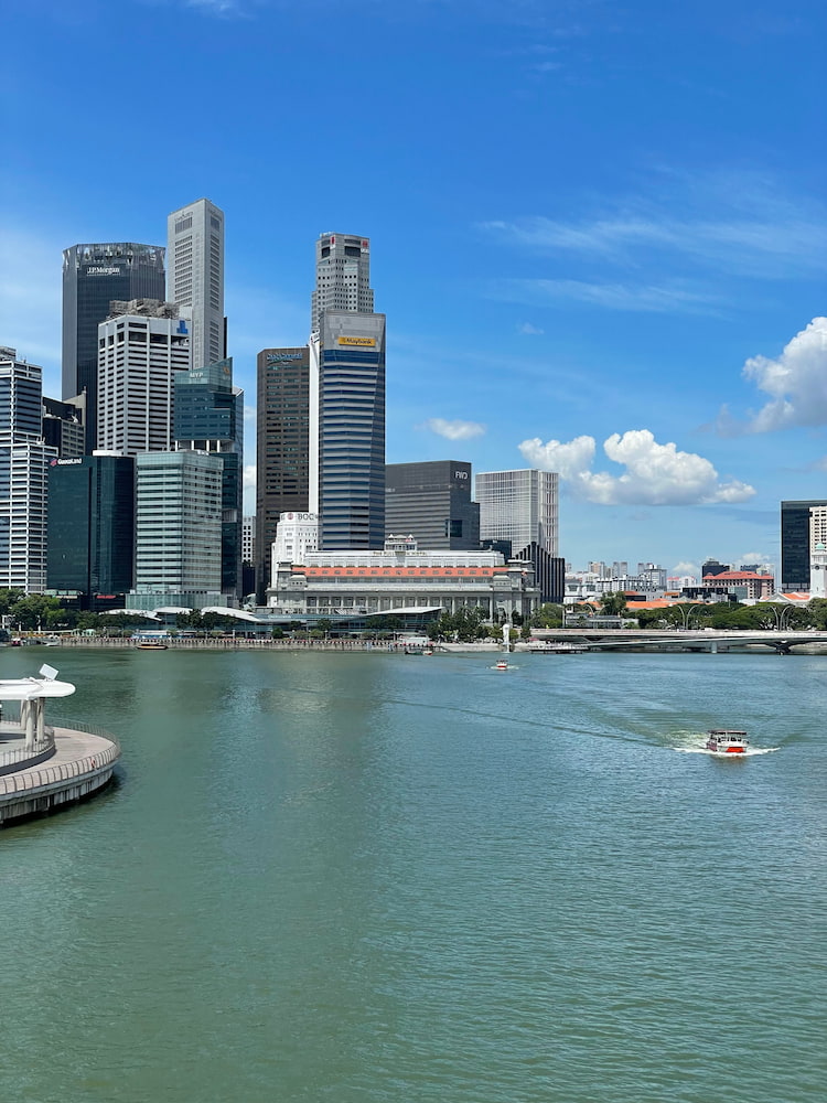 Marina Bay singapore Marina Bay singapore