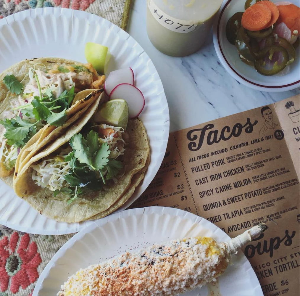 East Nashville East Nashville