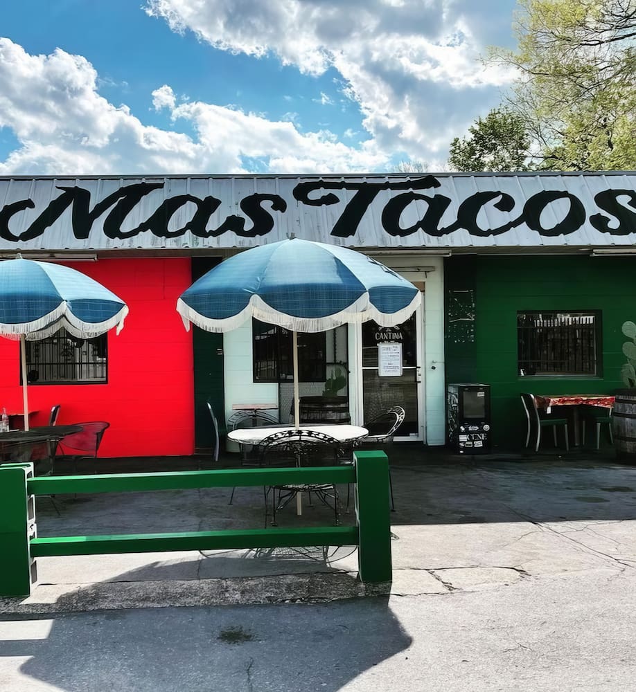 East Nashville Mas Tacos Por Favor 2