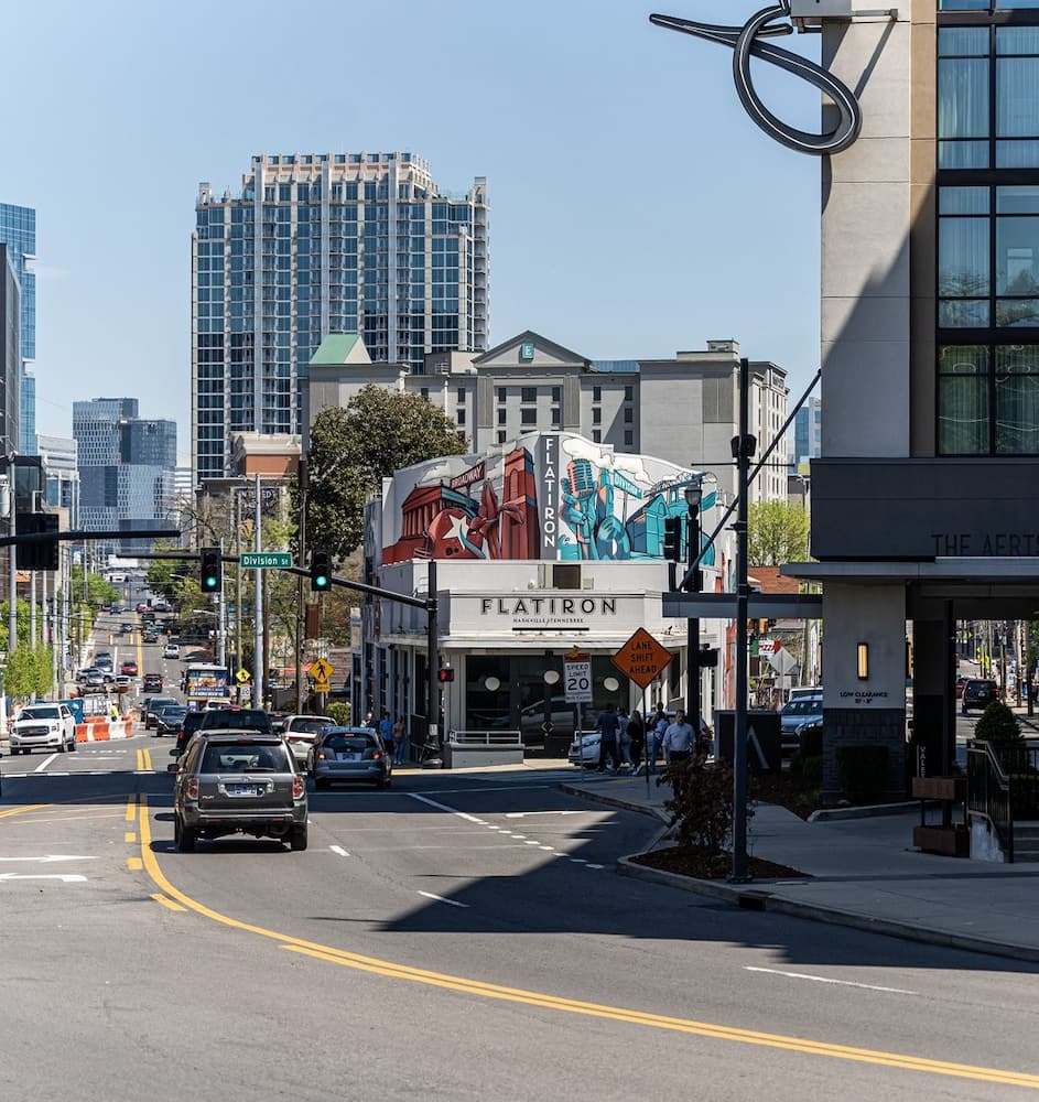 Midtown Nashville Midtown Nashville