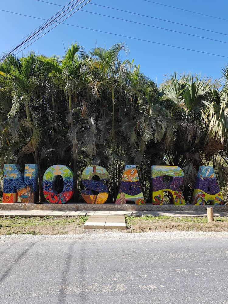 Nosara Nosara
