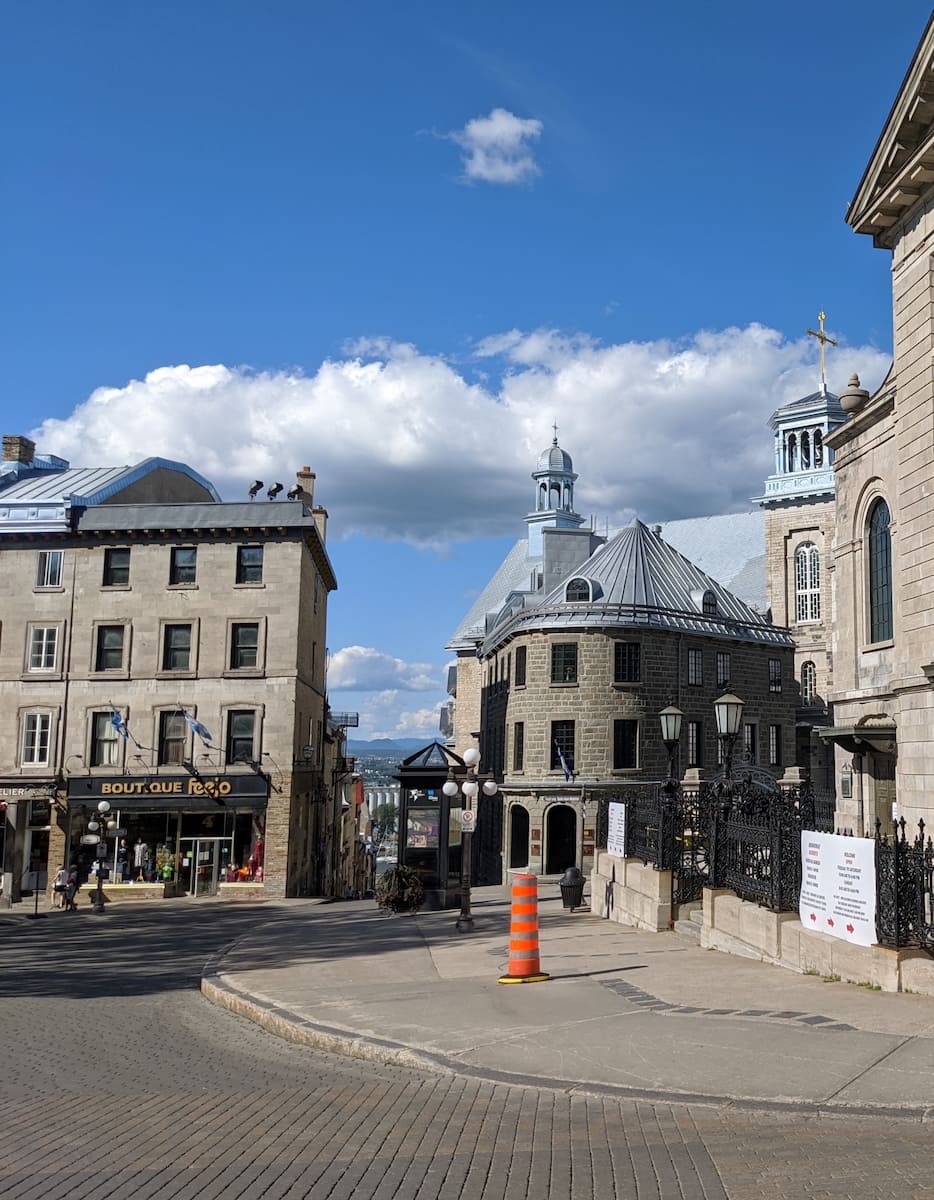 Old_Québec_City (3) Old Québec City