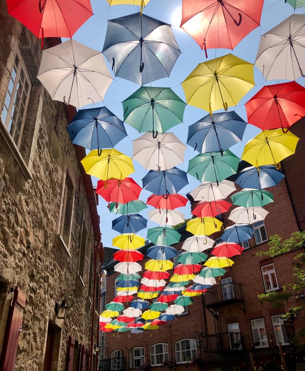 Old_Québec_City (6) Old Québec City