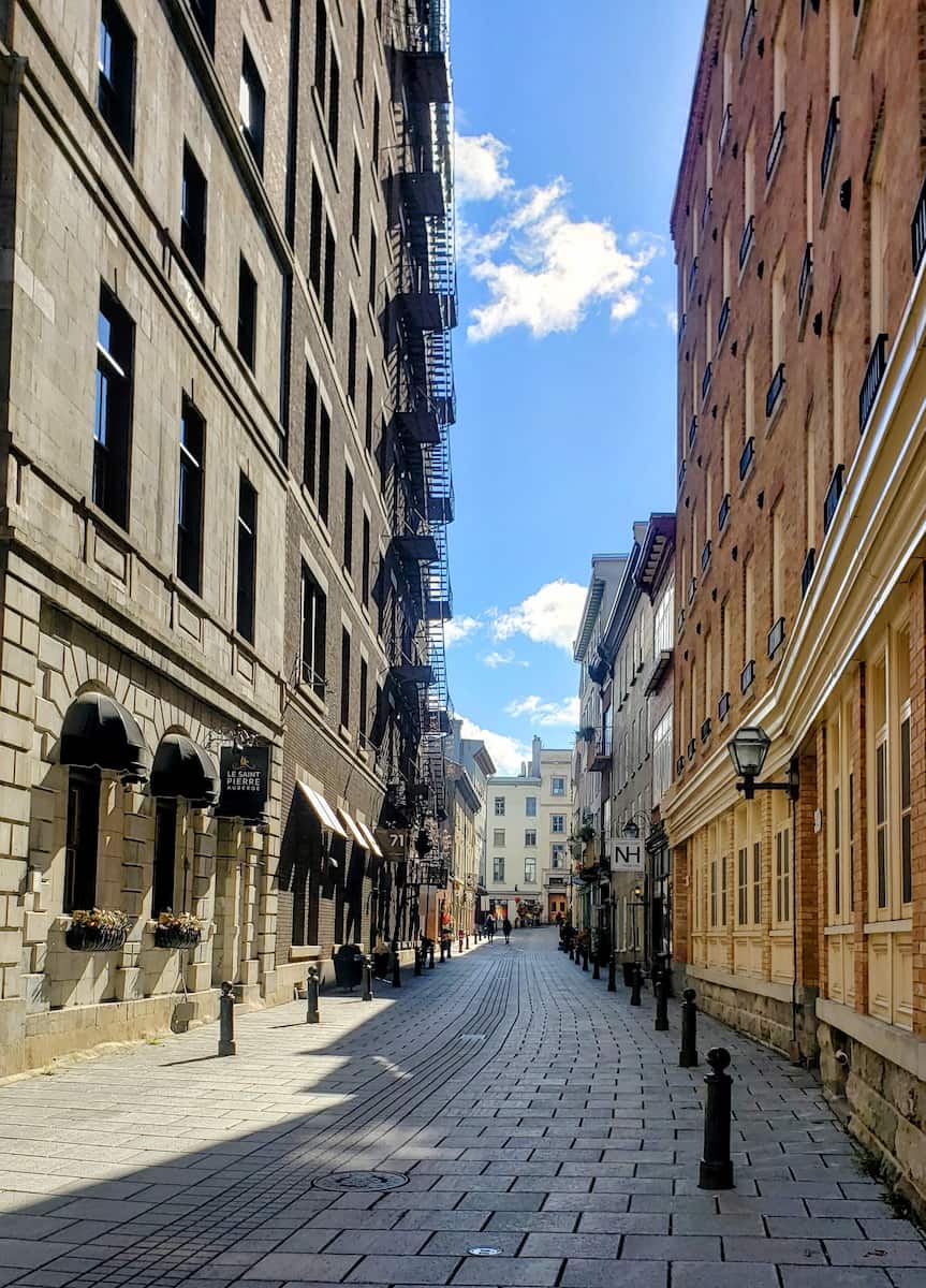 Old_Québec_City (8) Old Québec City