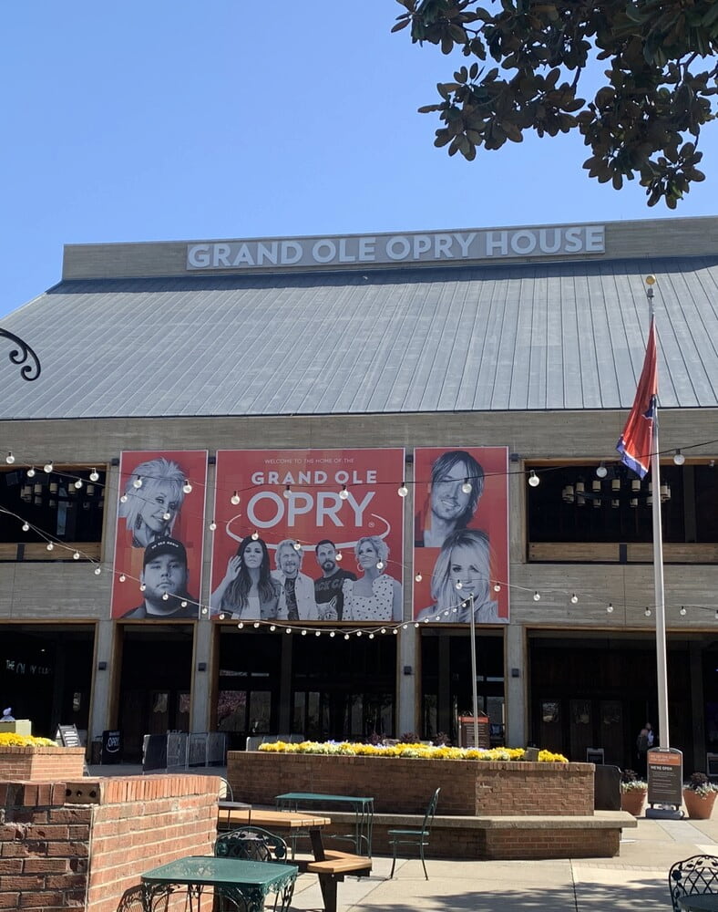 Opry Mills Mall Opry Mills Mall