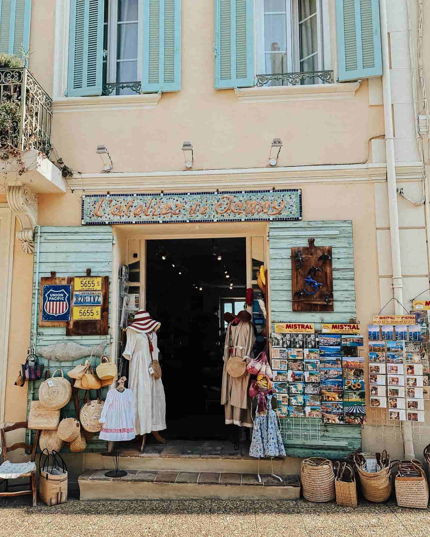 Ramatuelle Ramatuelle